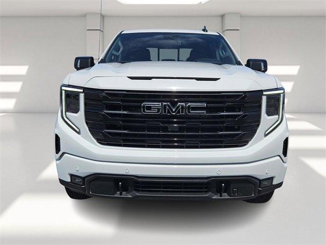 new 2025 GMC Sierra 1500 car, priced at $62,775