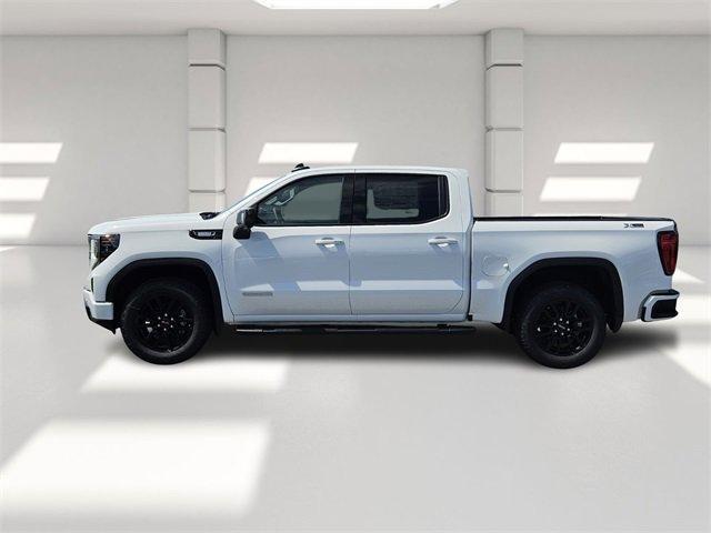 new 2025 GMC Sierra 1500 car, priced at $62,775