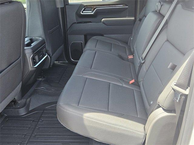 new 2025 GMC Sierra 1500 car, priced at $62,775
