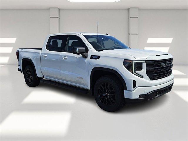 new 2025 GMC Sierra 1500 car, priced at $62,775