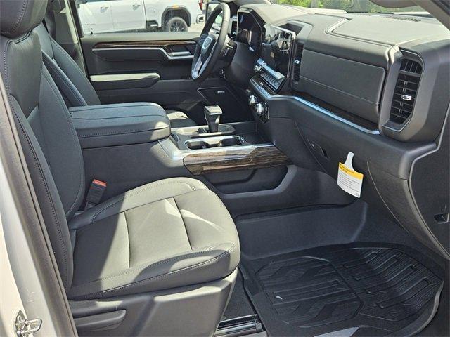 new 2025 GMC Sierra 1500 car, priced at $62,775