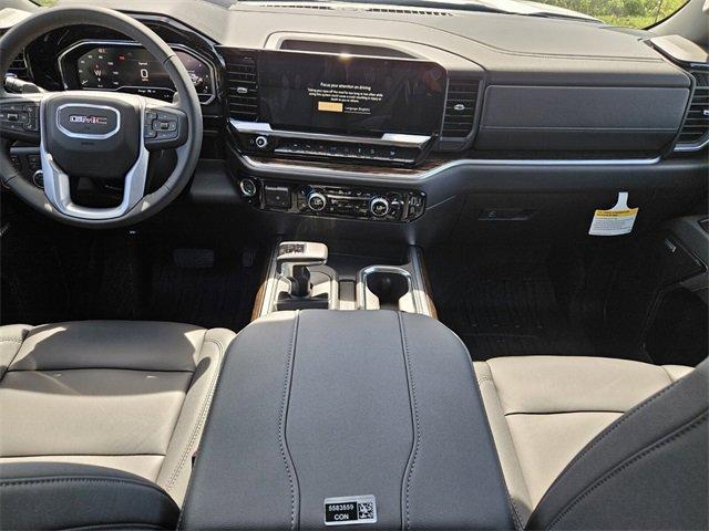 new 2025 GMC Sierra 1500 car, priced at $62,775