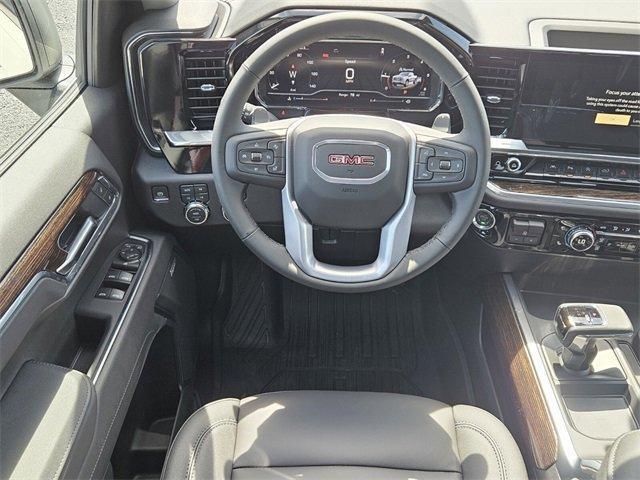 new 2025 GMC Sierra 1500 car, priced at $62,775