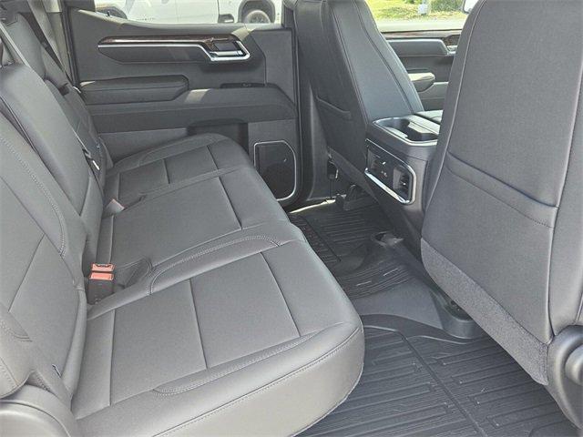 new 2025 GMC Sierra 1500 car, priced at $62,775