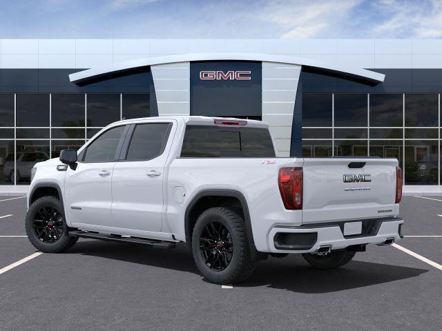 new 2025 GMC Sierra 1500 car, priced at $62,775