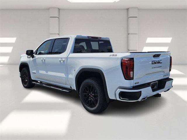 new 2025 GMC Sierra 1500 car, priced at $62,775