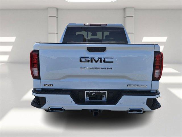 new 2025 GMC Sierra 1500 car, priced at $62,775