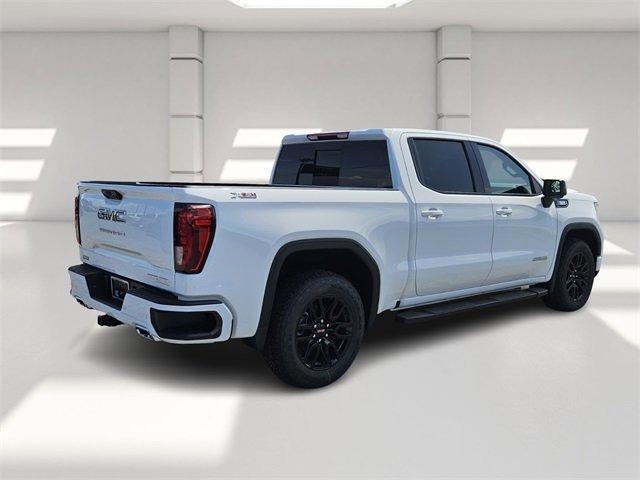 new 2025 GMC Sierra 1500 car, priced at $62,775