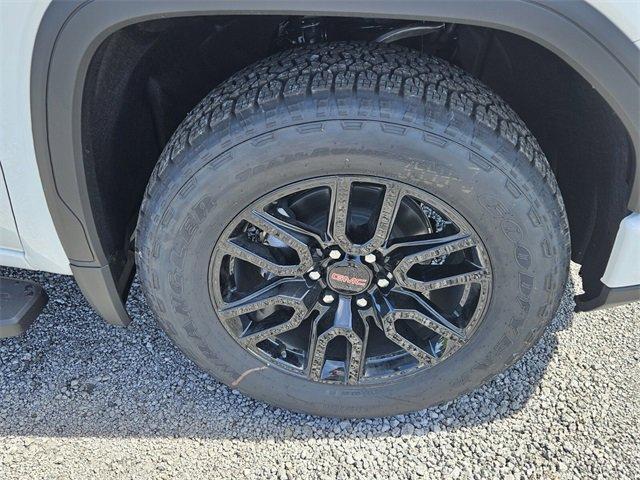 new 2025 GMC Sierra 1500 car, priced at $62,775
