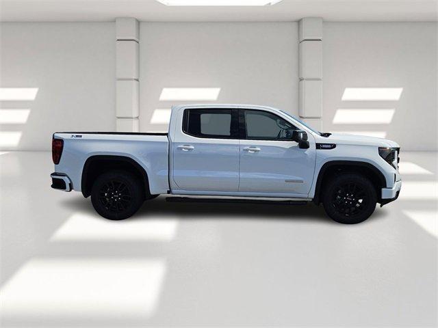 new 2025 GMC Sierra 1500 car, priced at $62,775