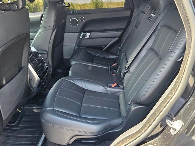 used 2019 Land Rover Range Rover Sport car, priced at $32,895
