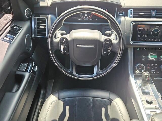 used 2019 Land Rover Range Rover Sport car, priced at $32,895
