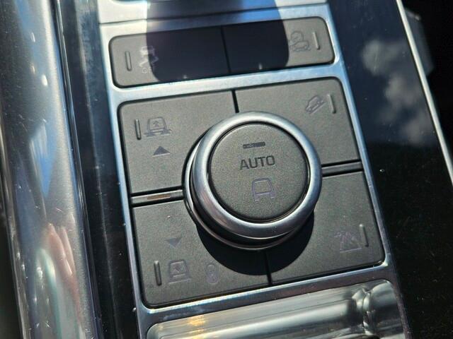 used 2019 Land Rover Range Rover Sport car, priced at $32,895