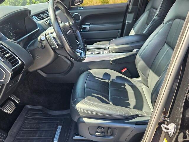 used 2019 Land Rover Range Rover Sport car, priced at $32,895