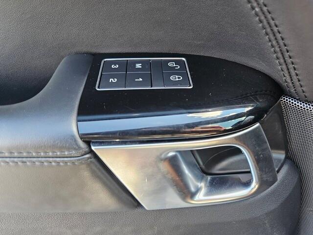 used 2019 Land Rover Range Rover Sport car, priced at $32,895