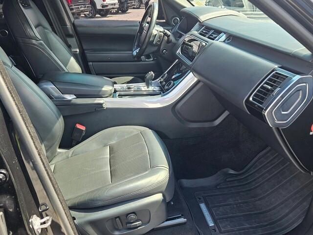 used 2019 Land Rover Range Rover Sport car, priced at $32,895
