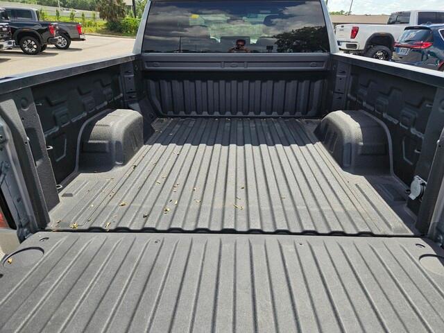 used 2023 GMC Sierra 1500 car, priced at $49,672