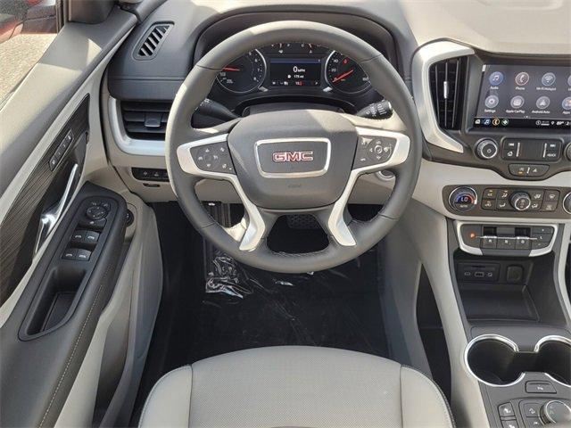 new 2024 GMC Terrain car, priced at $33,785