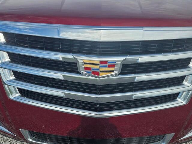 used 2020 Cadillac Escalade car, priced at $41,513