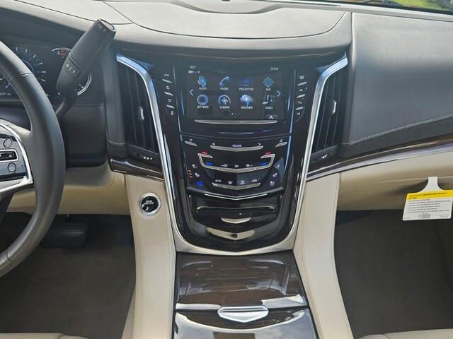 used 2020 Cadillac Escalade car, priced at $41,513