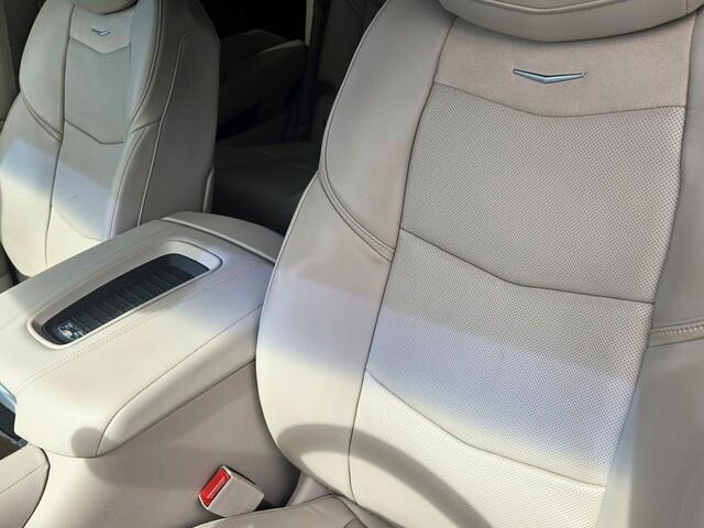 used 2020 Cadillac Escalade car, priced at $41,513