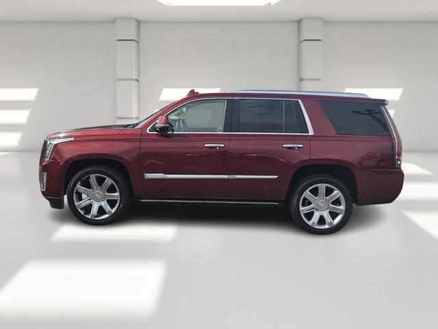 used 2020 Cadillac Escalade car, priced at $41,513