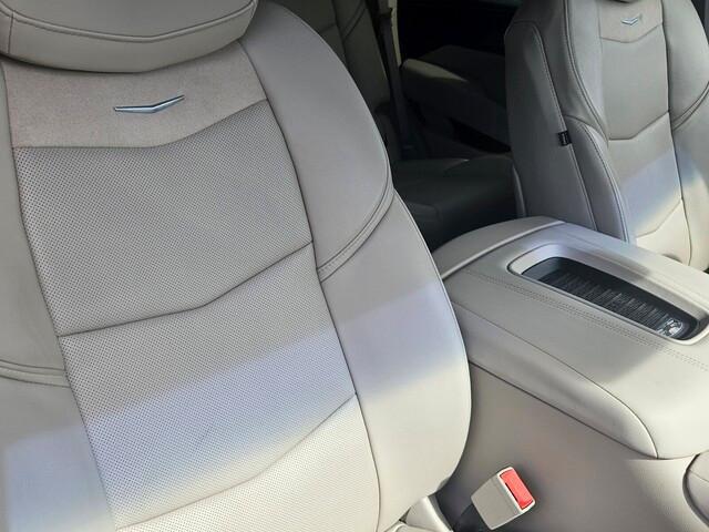 used 2020 Cadillac Escalade car, priced at $41,513