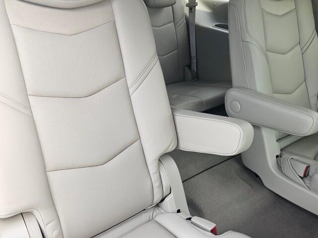 used 2020 Cadillac Escalade car, priced at $41,513