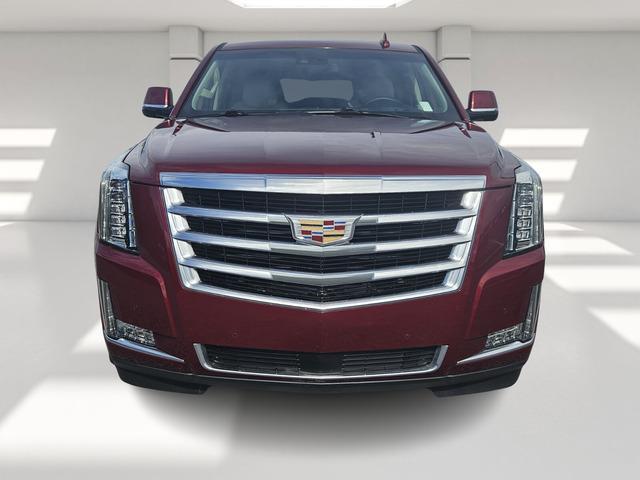 used 2020 Cadillac Escalade car, priced at $41,513