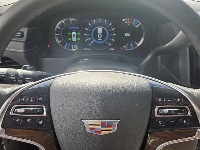 used 2020 Cadillac Escalade car, priced at $41,513