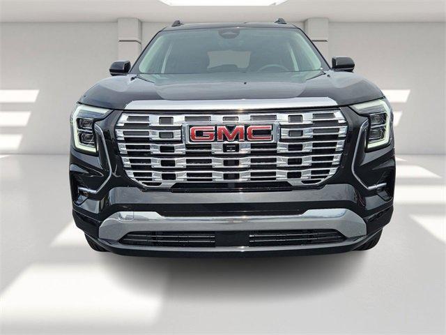 new 2026 GMC Terrain car, priced at $44,590
