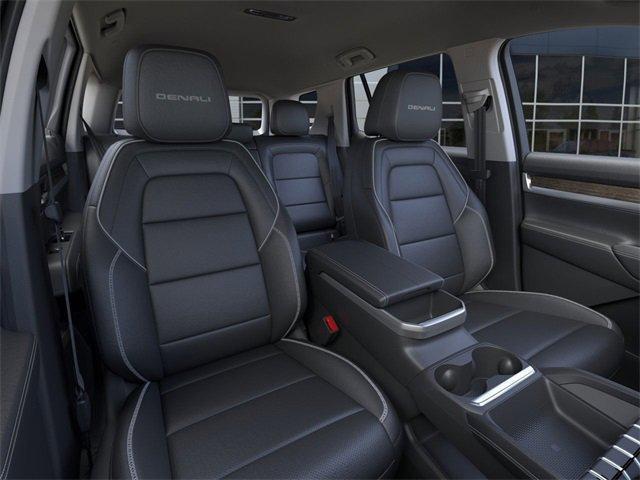 new 2026 GMC Terrain car, priced at $44,590