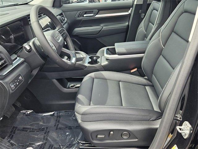 new 2026 GMC Terrain car, priced at $44,590