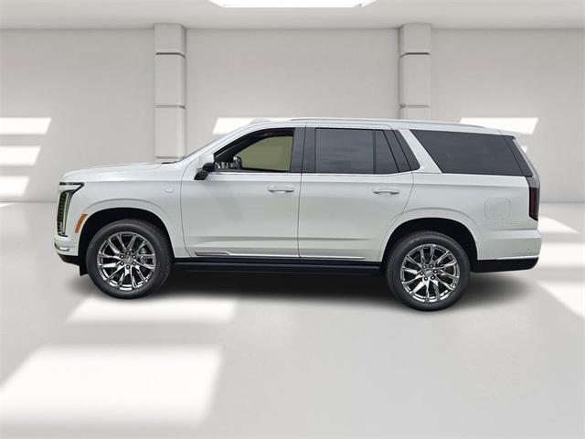 new 2025 Cadillac Escalade car, priced at $114,019