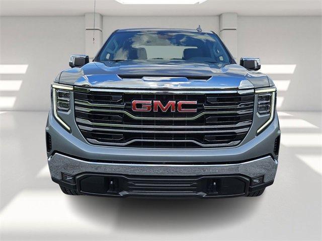 new 2025 GMC Sierra 1500 car, priced at $53,145