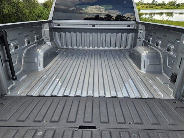 new 2025 GMC Sierra 1500 car, priced at $53,145
