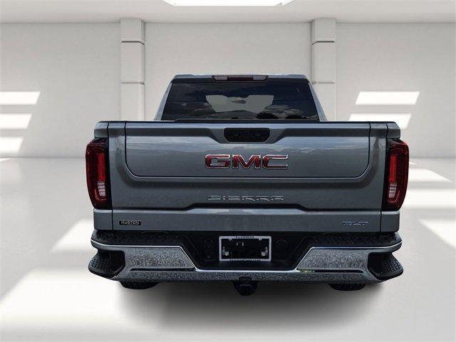 new 2025 GMC Sierra 1500 car, priced at $53,145