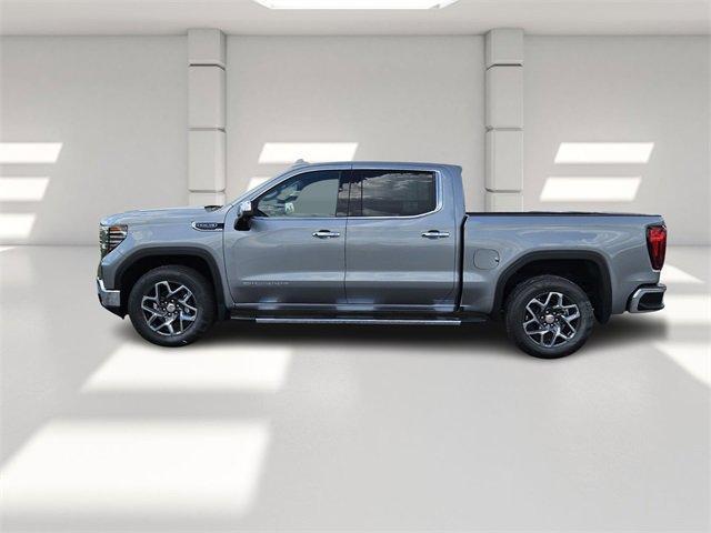 new 2025 GMC Sierra 1500 car, priced at $53,145