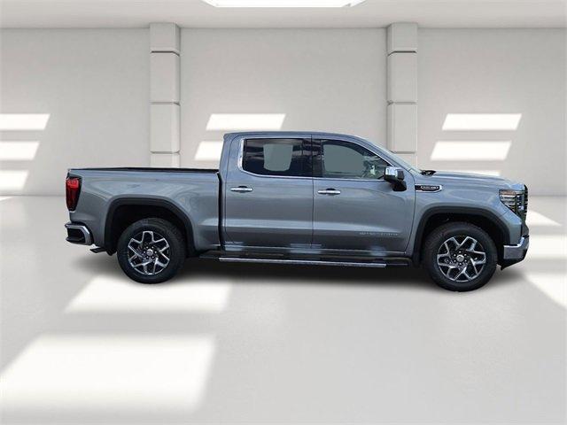 new 2025 GMC Sierra 1500 car, priced at $53,145