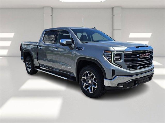 new 2025 GMC Sierra 1500 car, priced at $60,190