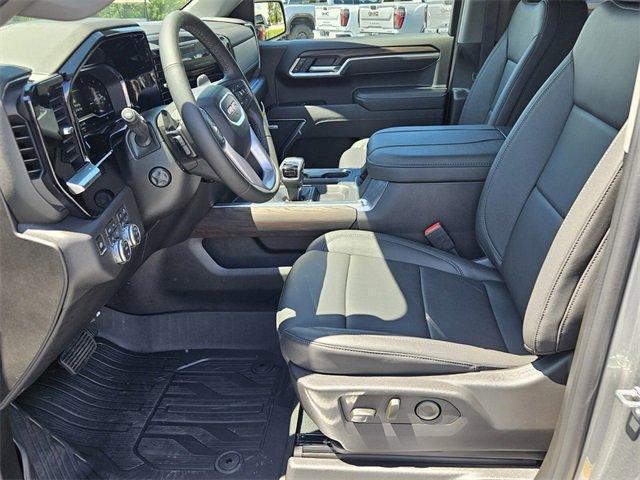 new 2025 GMC Sierra 1500 car, priced at $60,190