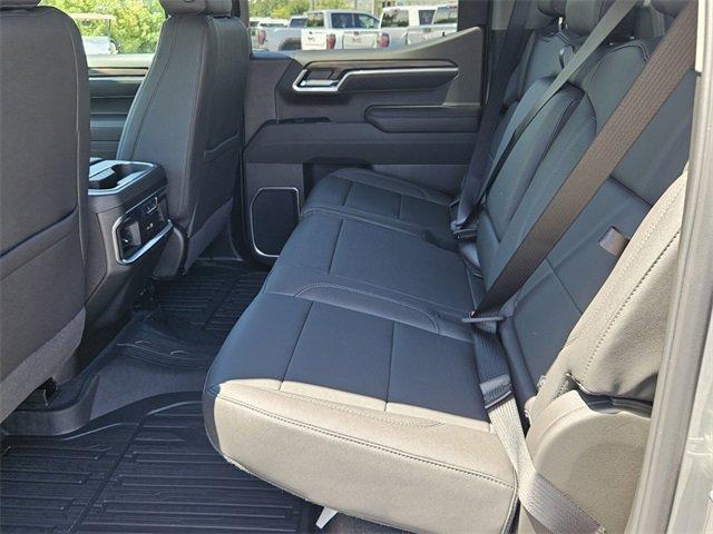 new 2025 GMC Sierra 1500 car, priced at $60,190