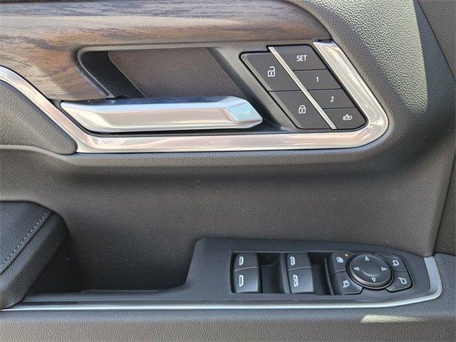 new 2025 GMC Sierra 1500 car, priced at $60,190