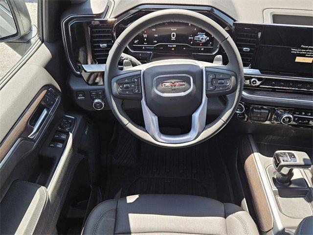 new 2025 GMC Sierra 1500 car, priced at $60,190
