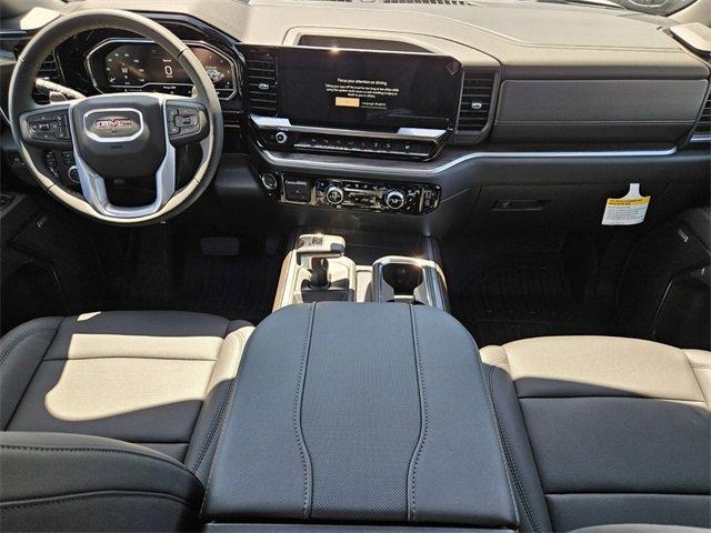 new 2025 GMC Sierra 1500 car, priced at $60,190