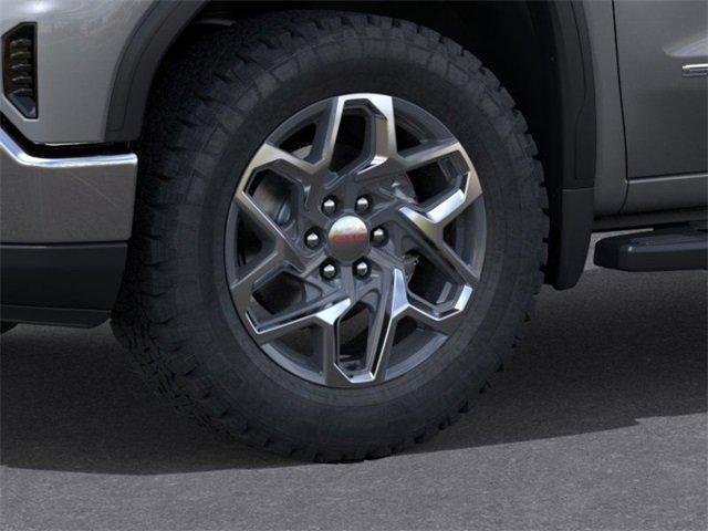 new 2025 GMC Sierra 1500 car, priced at $61,190