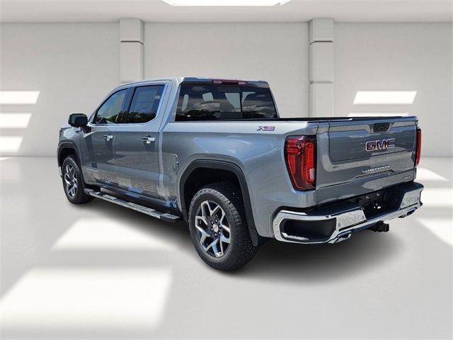 new 2025 GMC Sierra 1500 car, priced at $60,190
