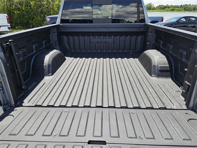 new 2025 GMC Sierra 1500 car, priced at $60,190