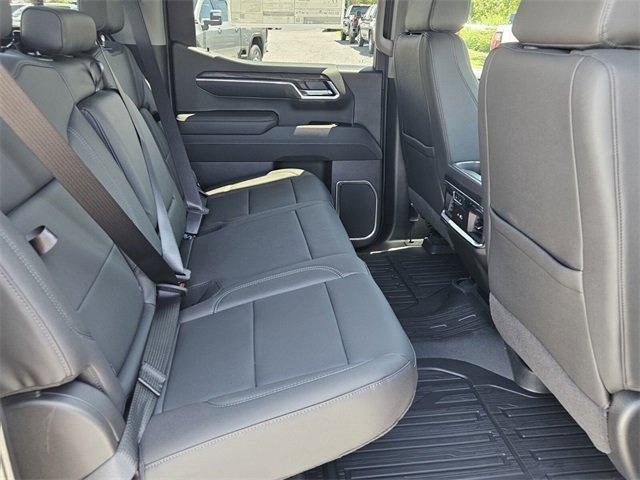 new 2025 GMC Sierra 1500 car, priced at $60,190