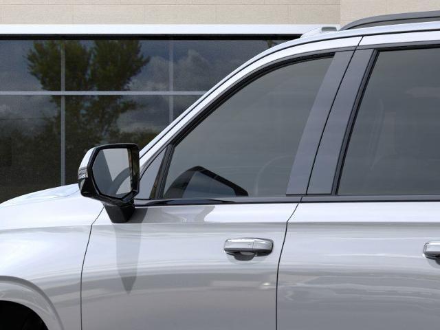 new 2025 Cadillac Escalade ESV car, priced at $123,220
